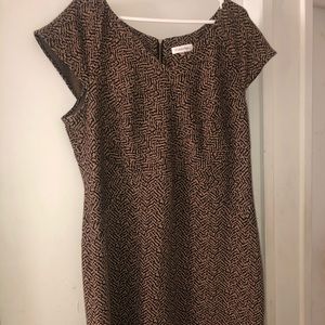 Calvin Klein Dress